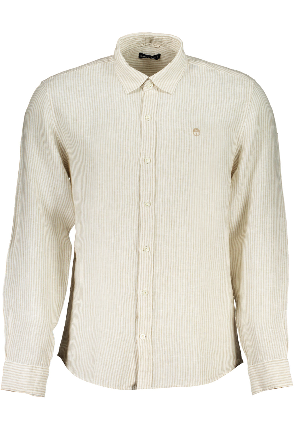NORTH SAILS Men Shirt - Beige