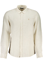 NORTH SAILS Men Shirt - Beige