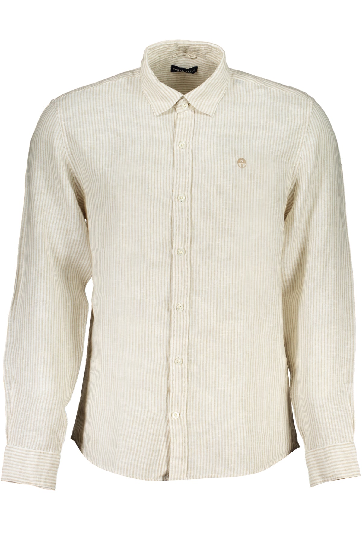 NORTH SAILS Men Shirt - Beige