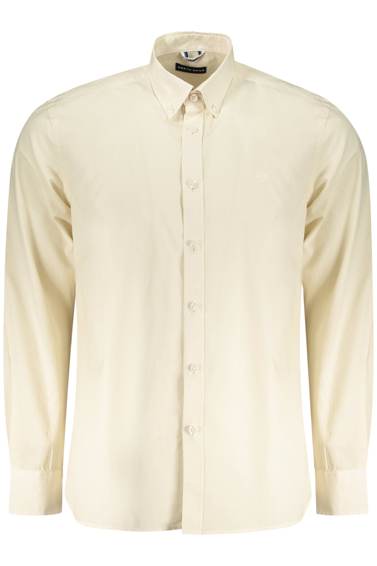 NORTH SAILS Men Shirt - Beige