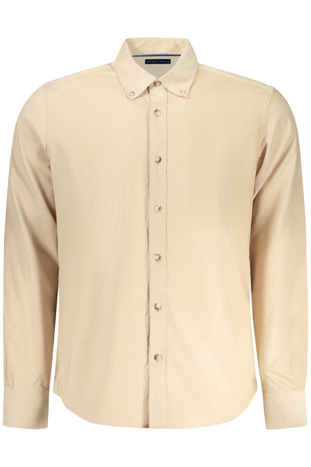 NORTH SAILS Men Shirt - Beige