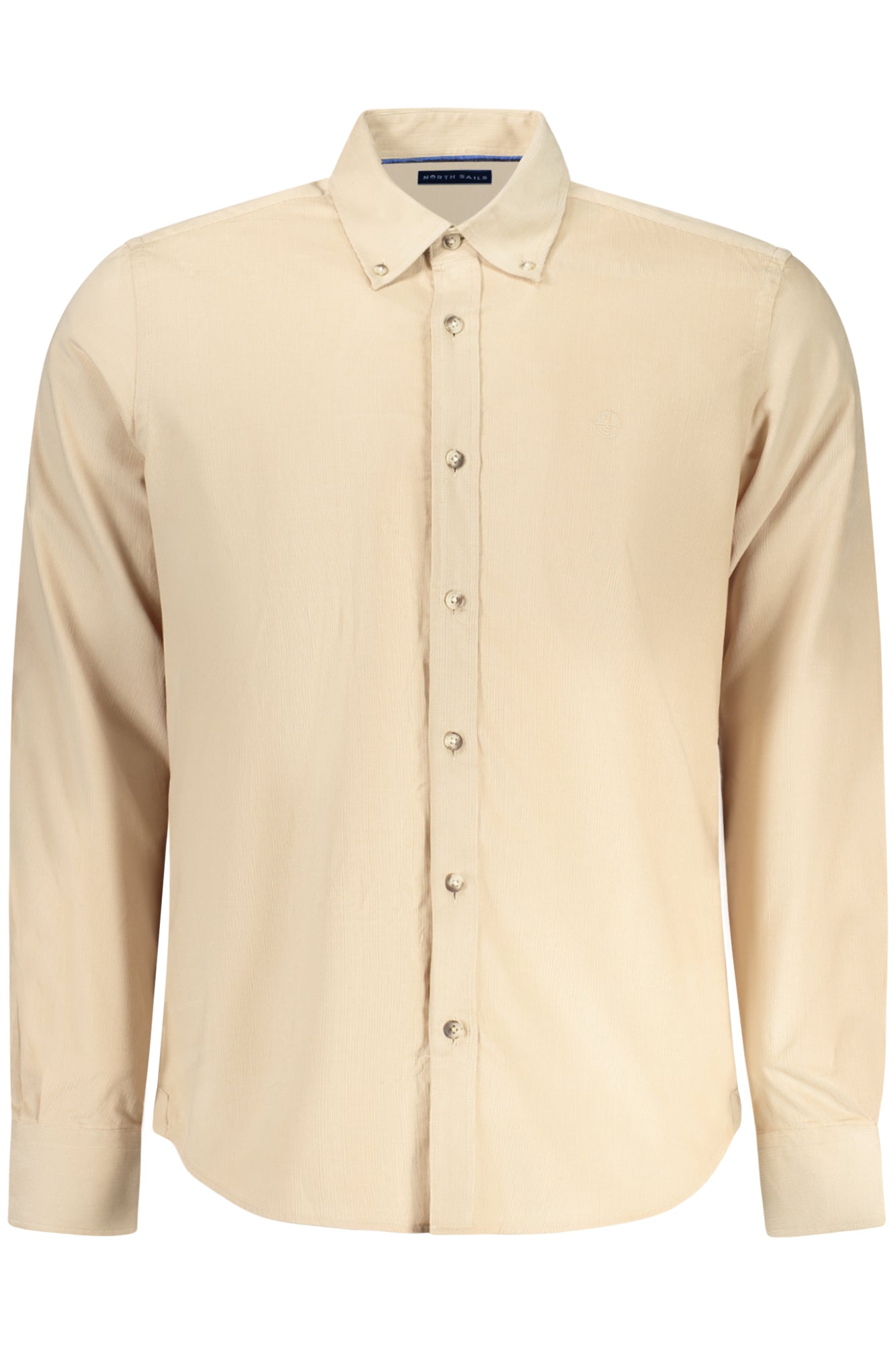 NORTH SAILS Men Shirt - Beige