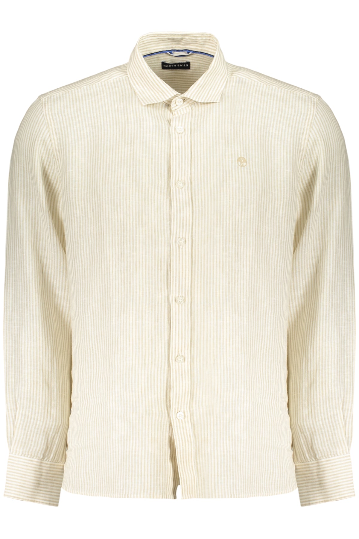 NORTH SAILS Men Shirt - Beige
