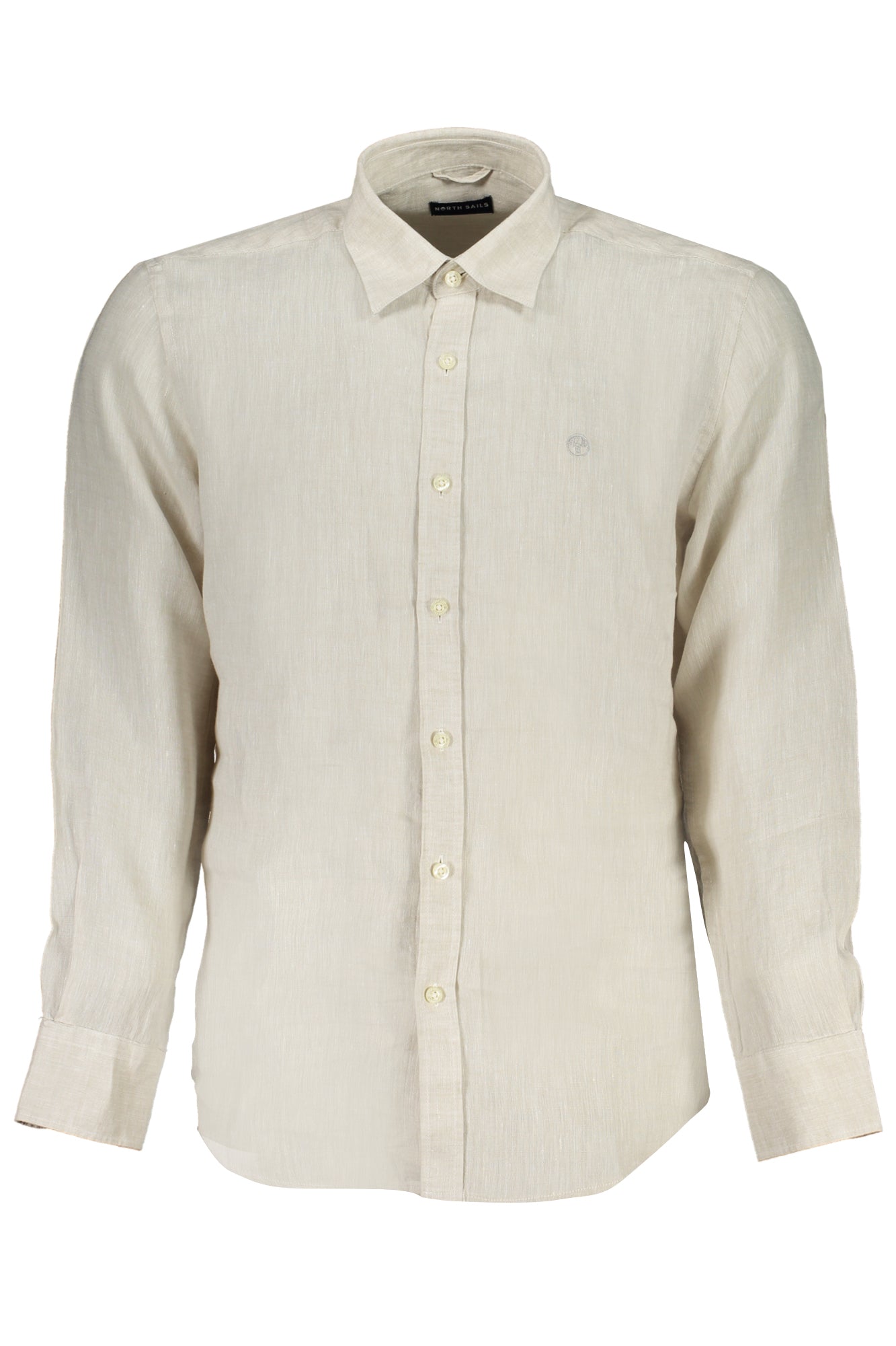 NORTH SAILS Men Shirt - Beige