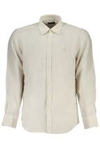 NORTH SAILS Men Shirt - Beige