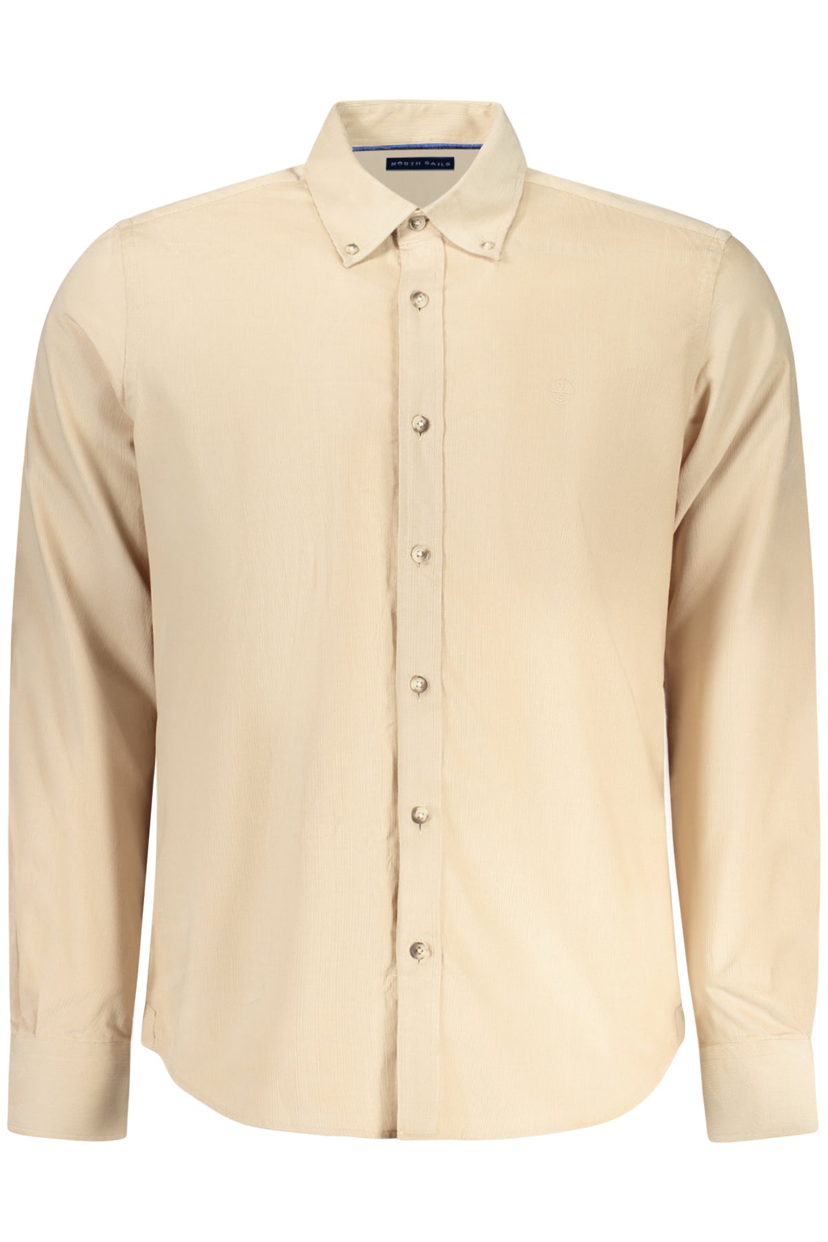 NORTH SAILS Men Shirt - Beige