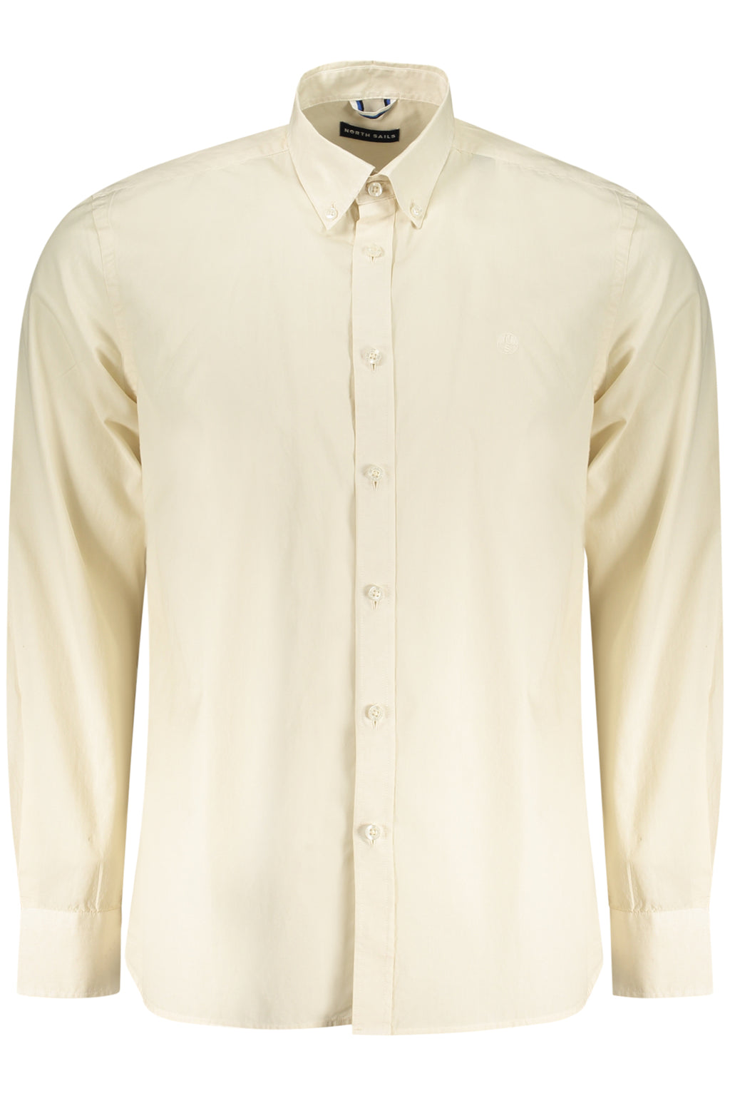 NORTH SAILS Men Shirt - Beige