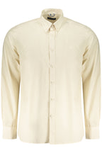 NORTH SAILS Men Shirt - Beige