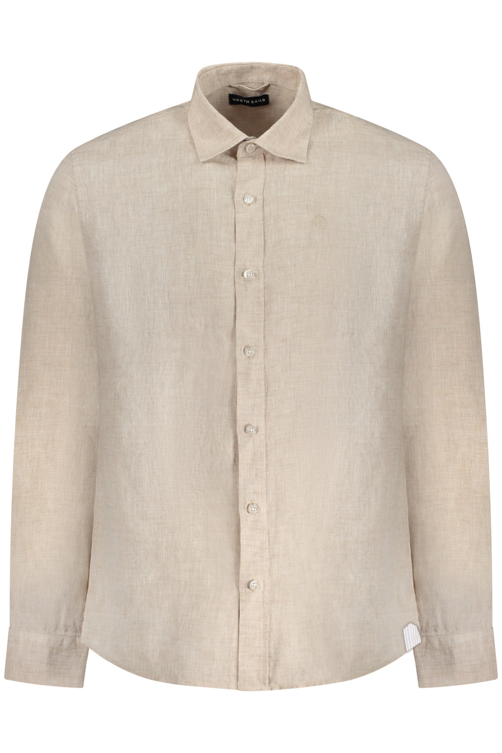NORTH SAILS Men Shirt - Beige