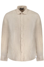 NORTH SAILS Men Shirt - Beige
