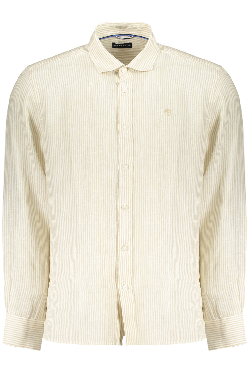 NORTH SAILS Men Shirt - Beige
