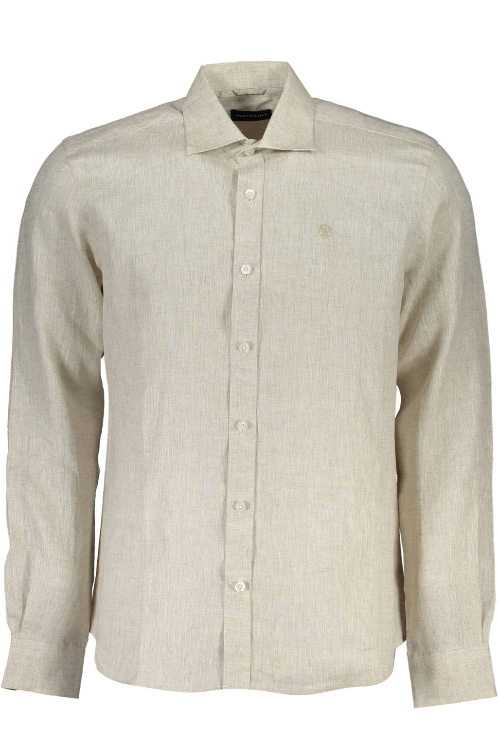 NORTH SAILS Men Shirt - Beige