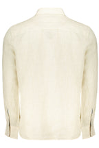 NORTH SAILS Men Shirt - Beige