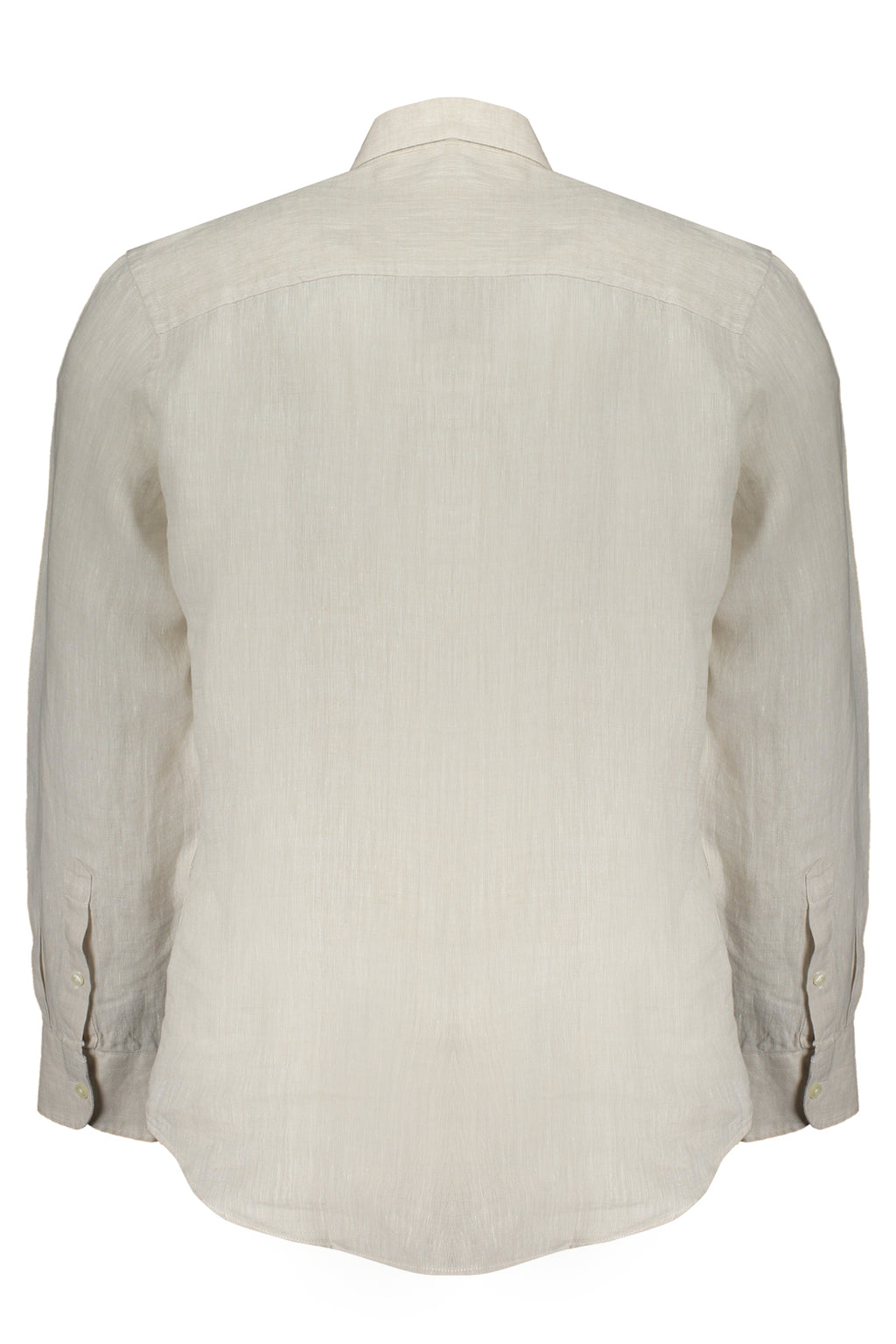 NORTH SAILS Men Shirt - Beige