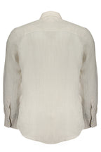 NORTH SAILS Men Shirt - Beige
