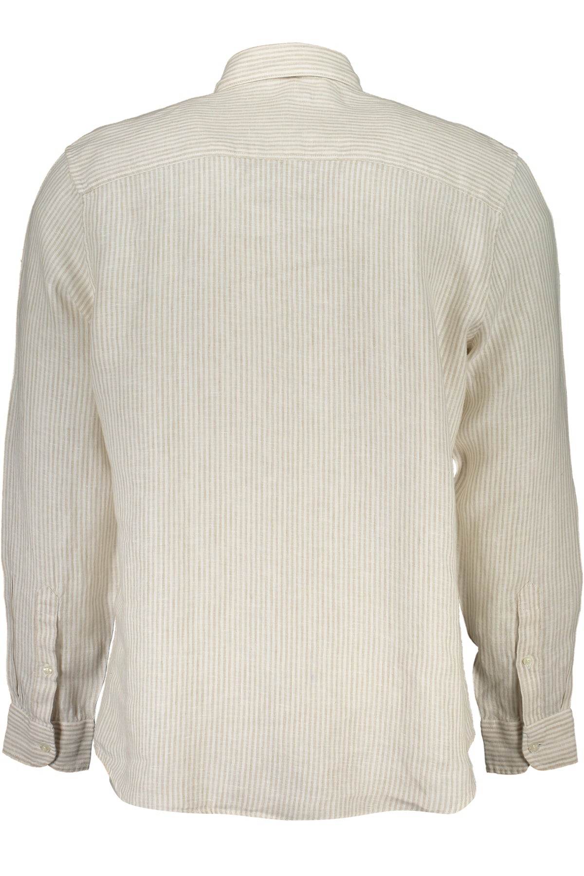 NORTH SAILS Men Shirt - Beige