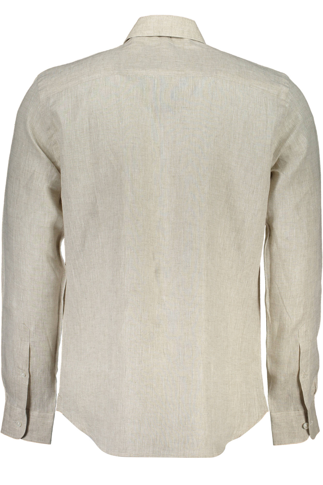NORTH SAILS Men Shirt - Beige