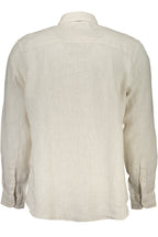 NORTH SAILS Men Shirt - Beige
