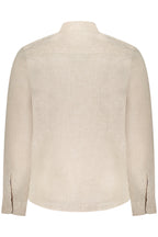 NORTH SAILS Men Shirt - Beige