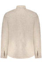 NORTH SAILS Men Shirt - Beige