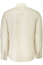 NORTH SAILS Men Shirt - Beige