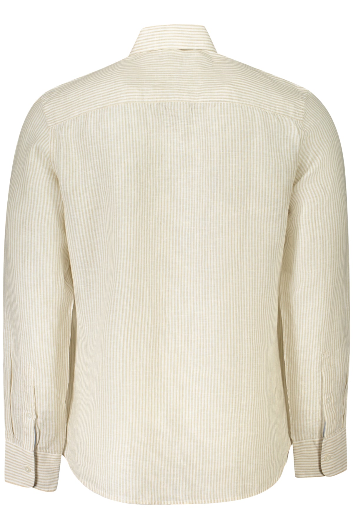 NORTH SAILS Men Shirt - Beige