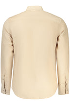 NORTH SAILS Men Shirt - Beige