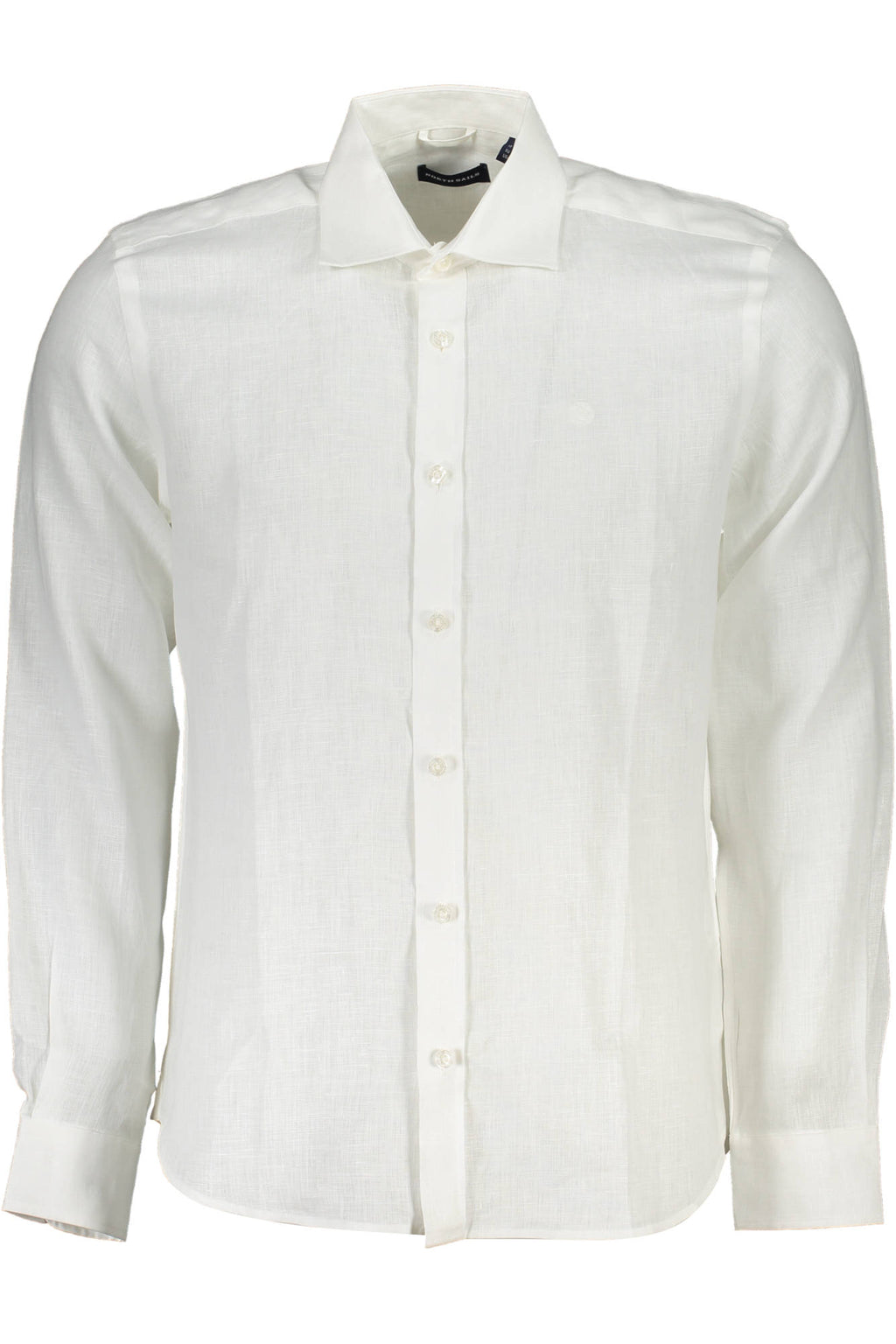 NORTH SAILS Men Shirt - White