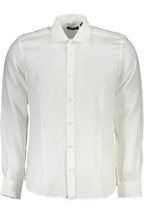 NORTH SAILS Men Shirt - White