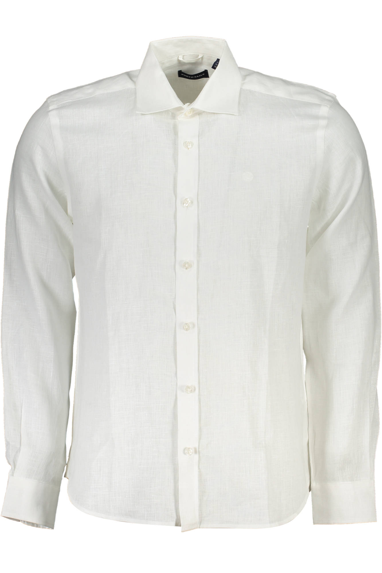 NORTH SAILS Men Shirt - White