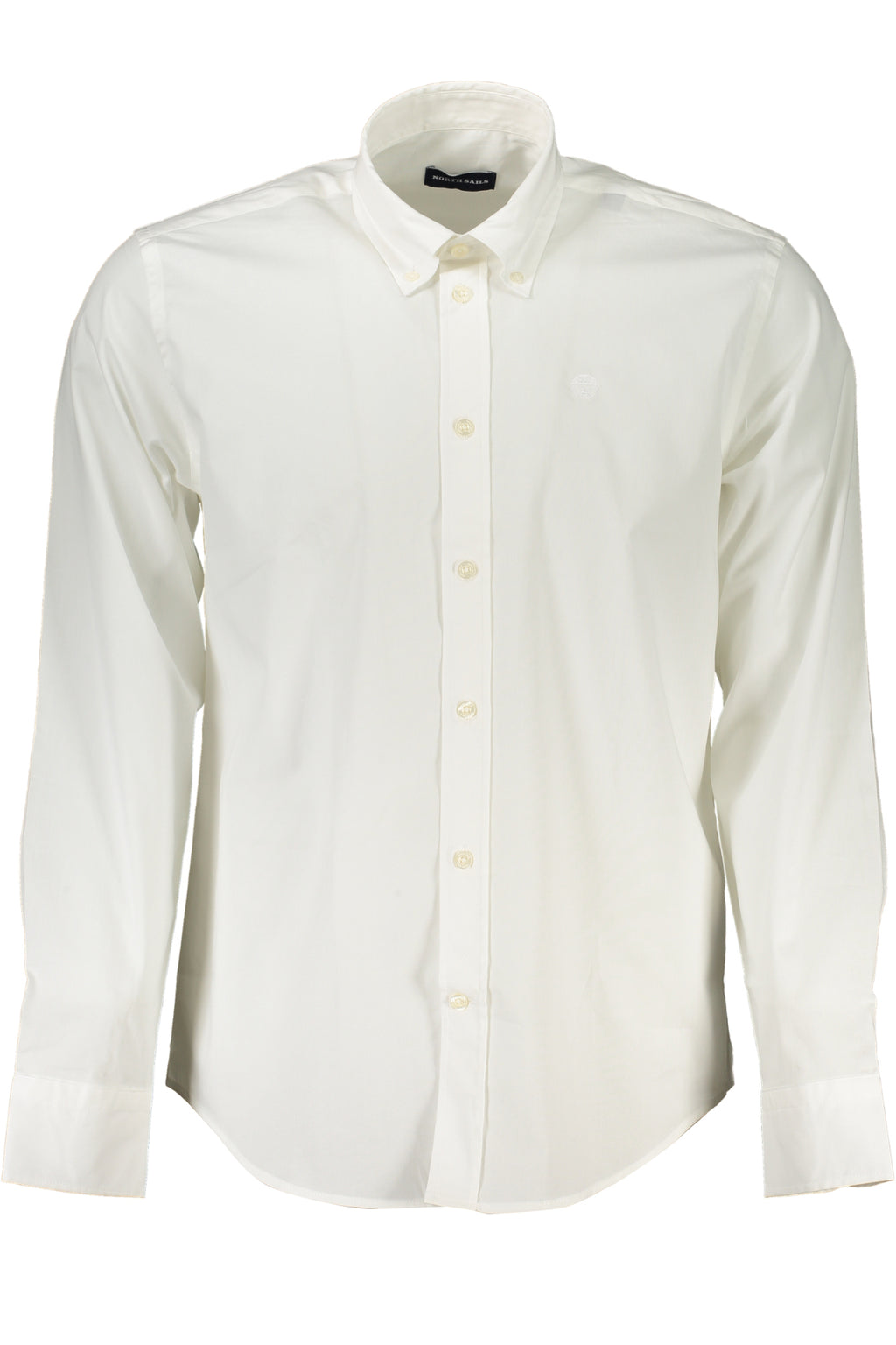 NORTH SAILS Men Shirt - White