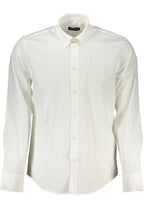 NORTH SAILS Men Shirt - White