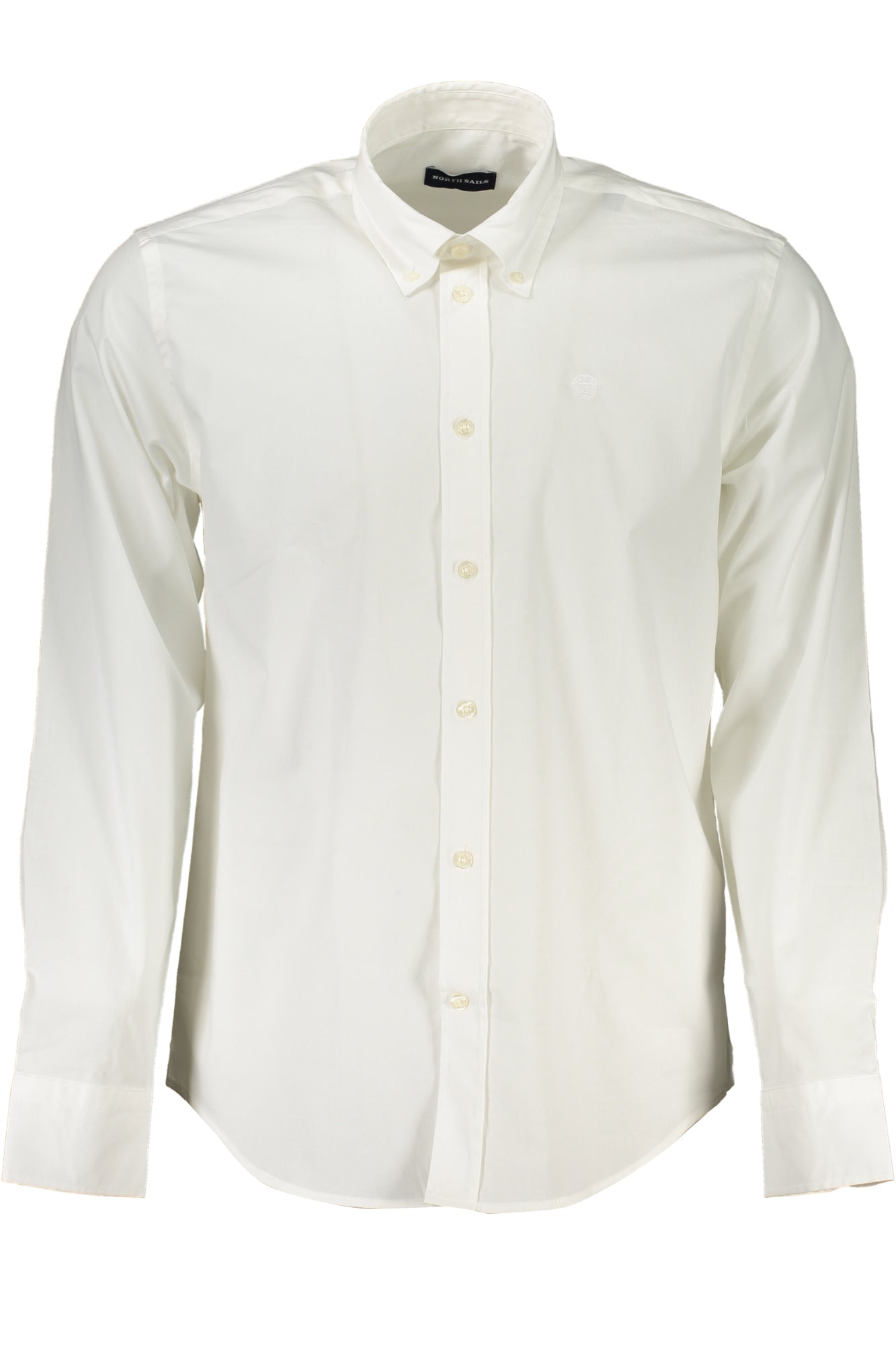 NORTH SAILS Men Shirt - White