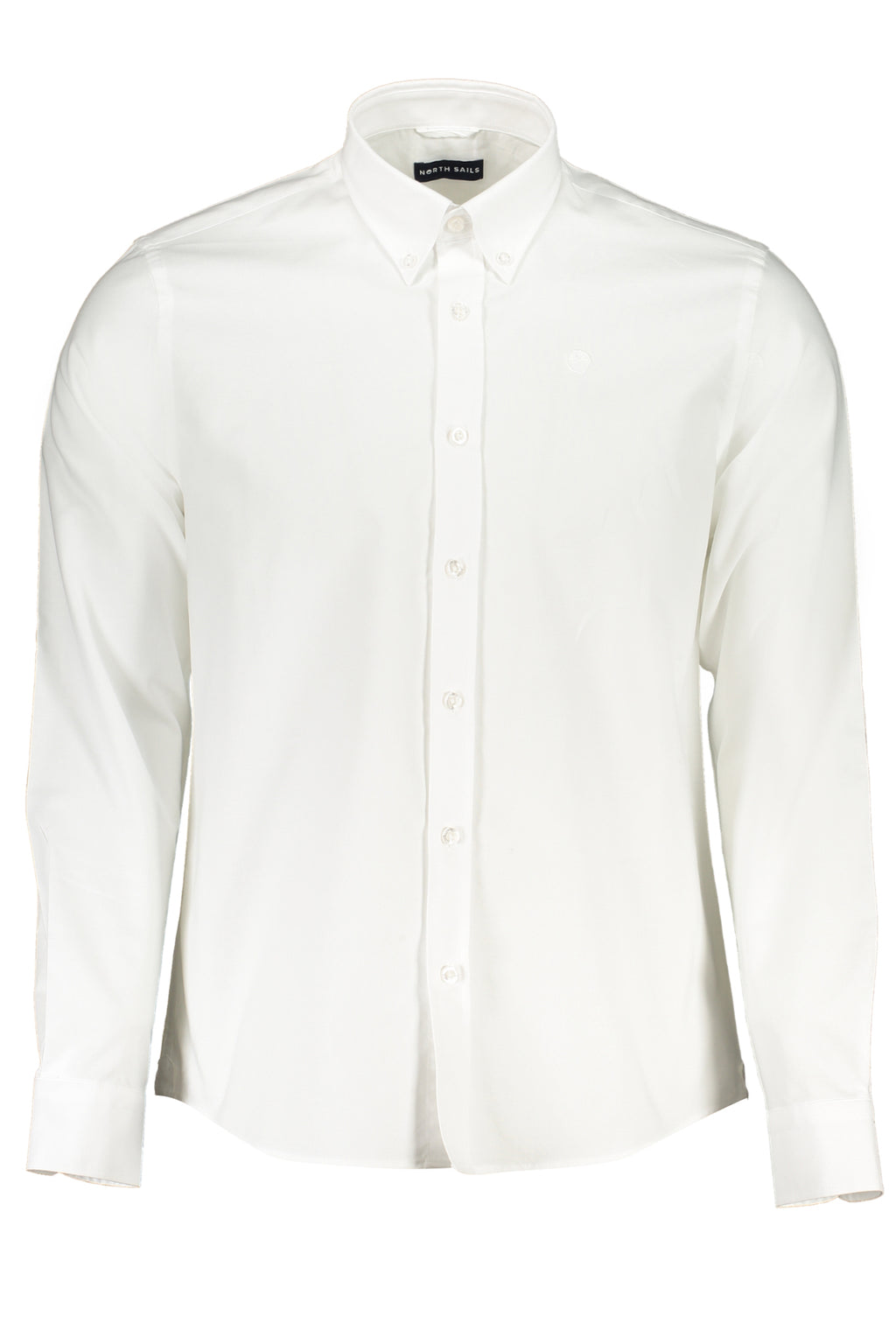 NORTH SAILS Men Shirt - White