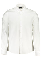 NORTH SAILS Men Shirt - White