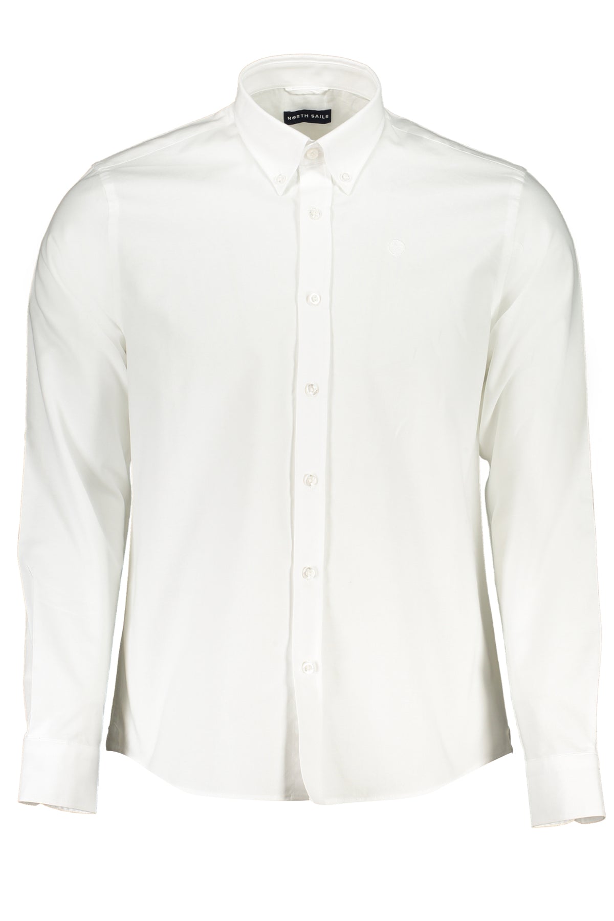 NORTH SAILS Men Shirt - White
