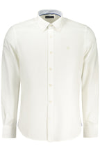 NORTH SAILS Men Shirt - White