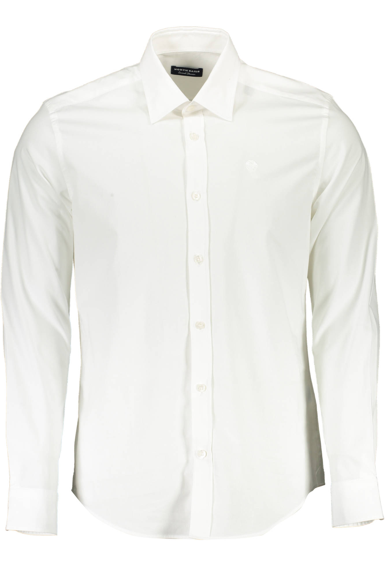 NORTH SAILS Men Shirt - White