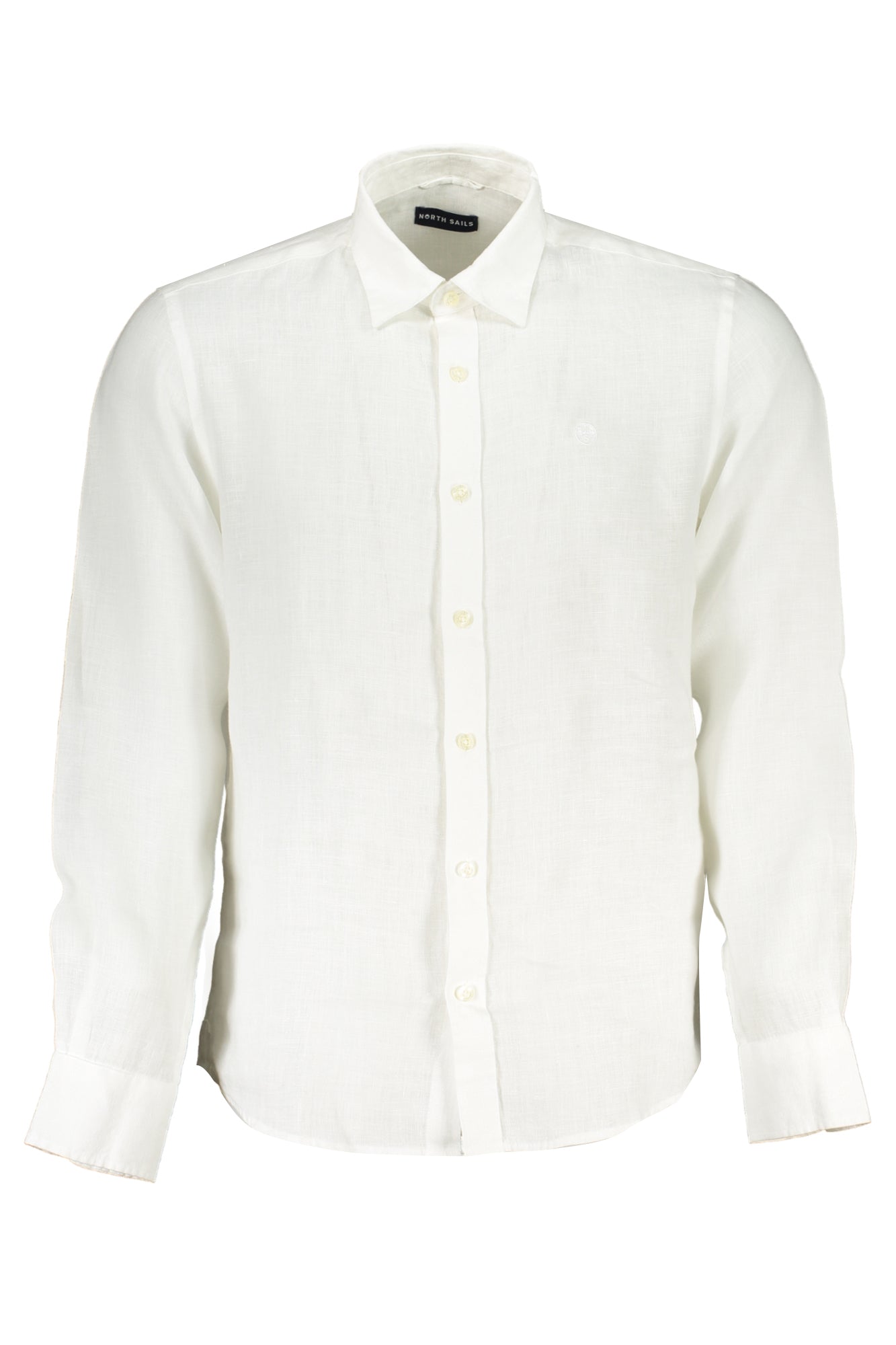NORTH SAILS Men Shirt - White