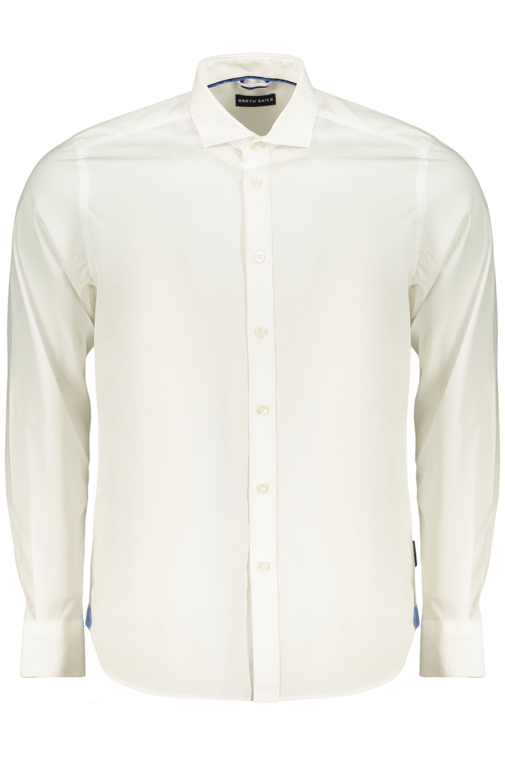 NORTH SAILS Men Shirt - White