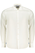 NORTH SAILS Men Shirt - White