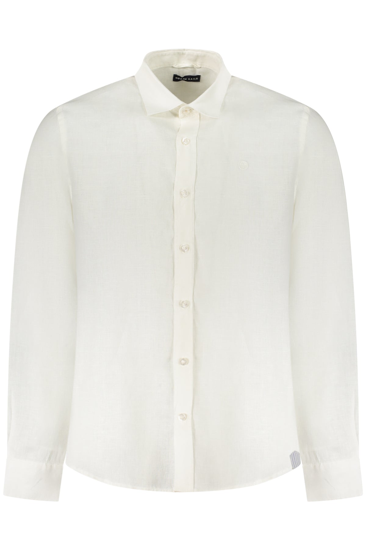 NORTH SAILS Men Shirt - White