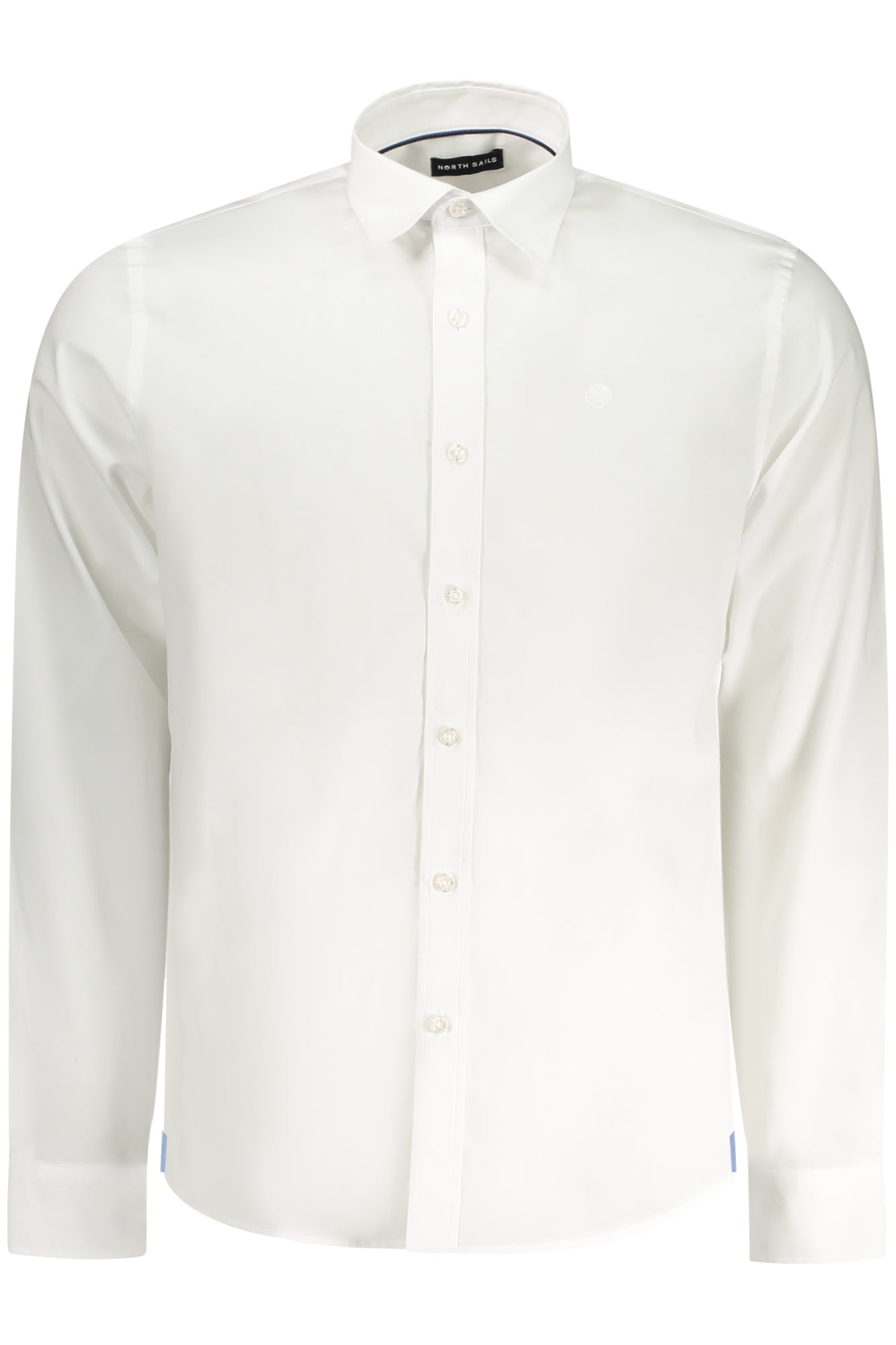 NORTH SAILS Men Shirt - White