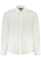 NORTH SAILS Men Shirt - White