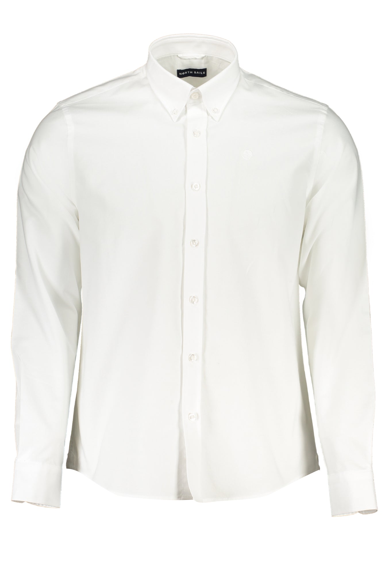 NORTH SAILS Men Shirt - White