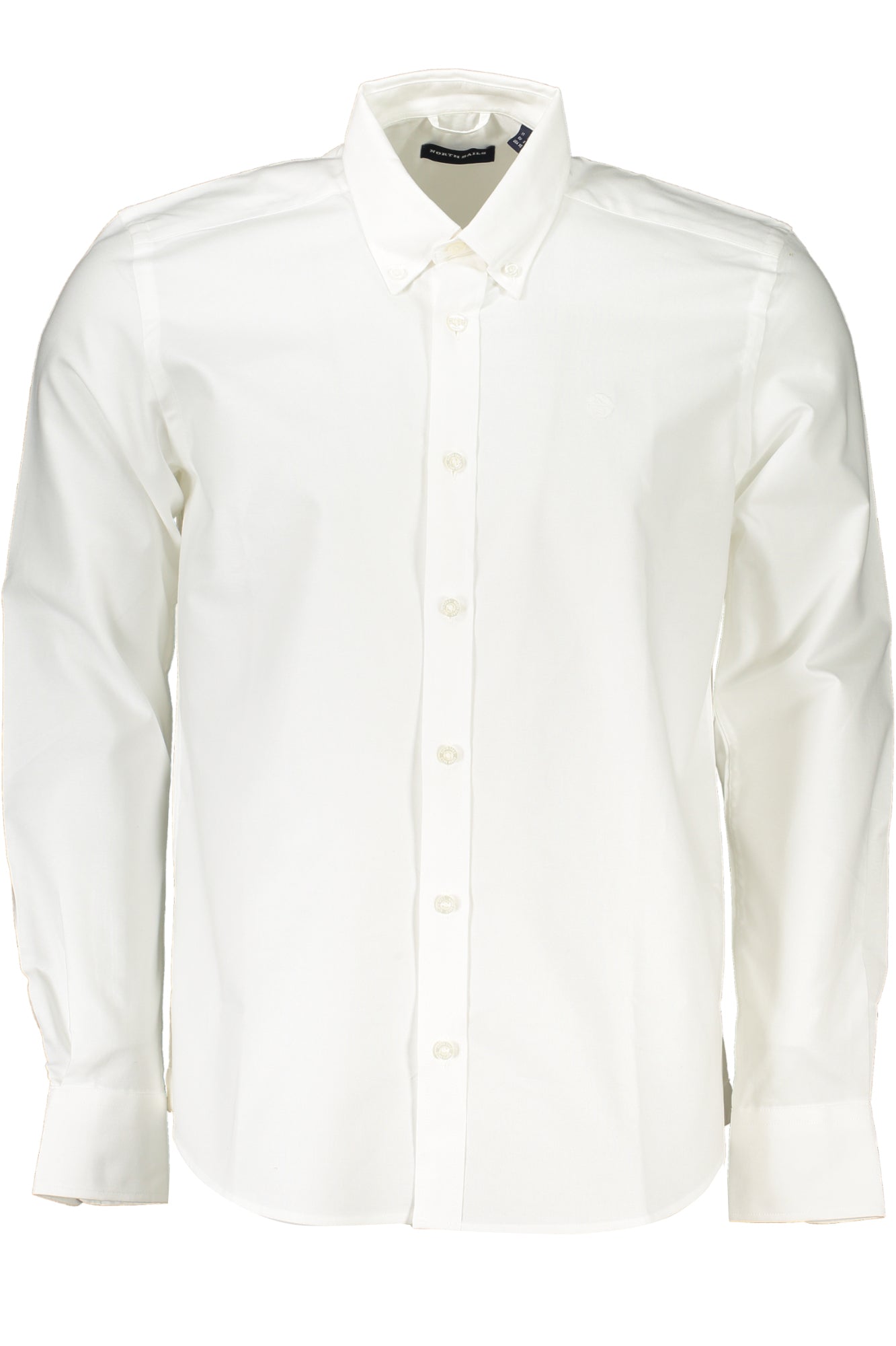 NORTH SAILS Men Shirt - White
