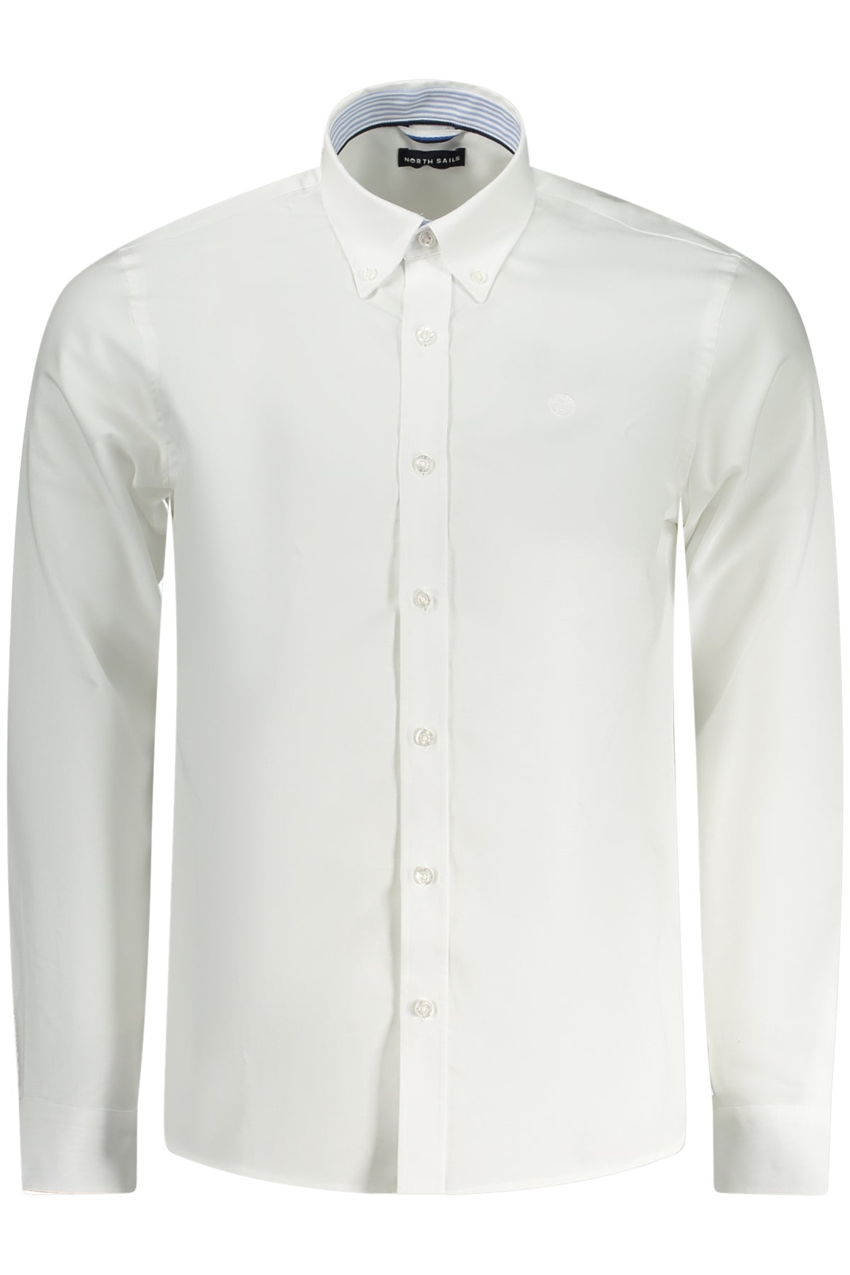 NORTH SAILS Men Shirt - White