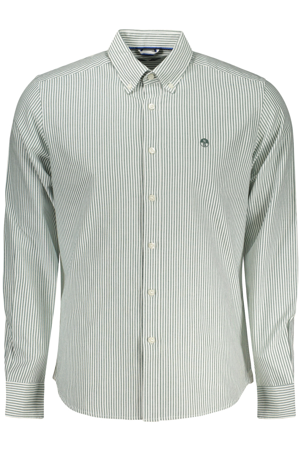 NORTH SAILS Men Shirt - White
