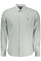 NORTH SAILS Men Shirt - White