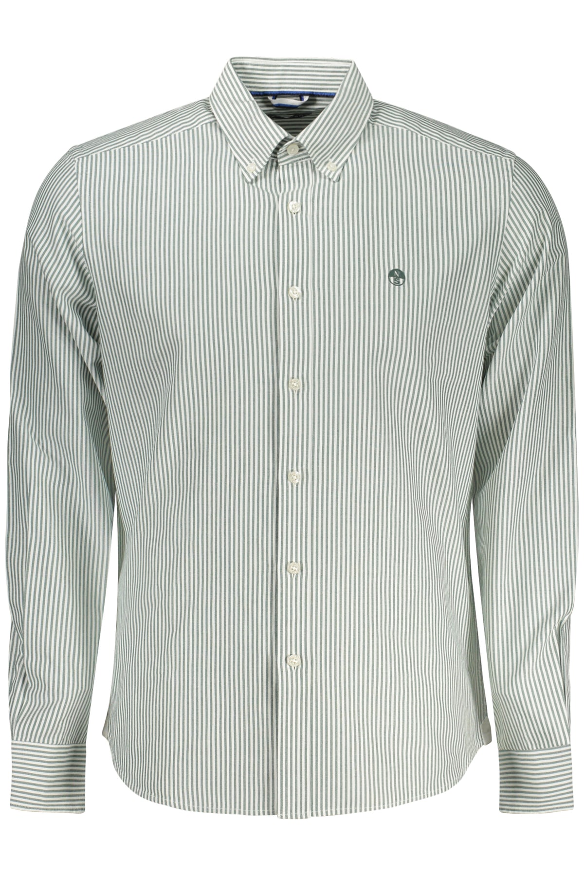 NORTH SAILS Men Shirt - White